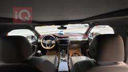 ڤۆڵکسواگن تیگوان